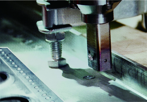 各种材料及结构的搅拌摩擦焊工艺技术